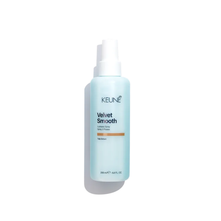 Keune Care Velvet Smooth 2 Phases Spray (New)