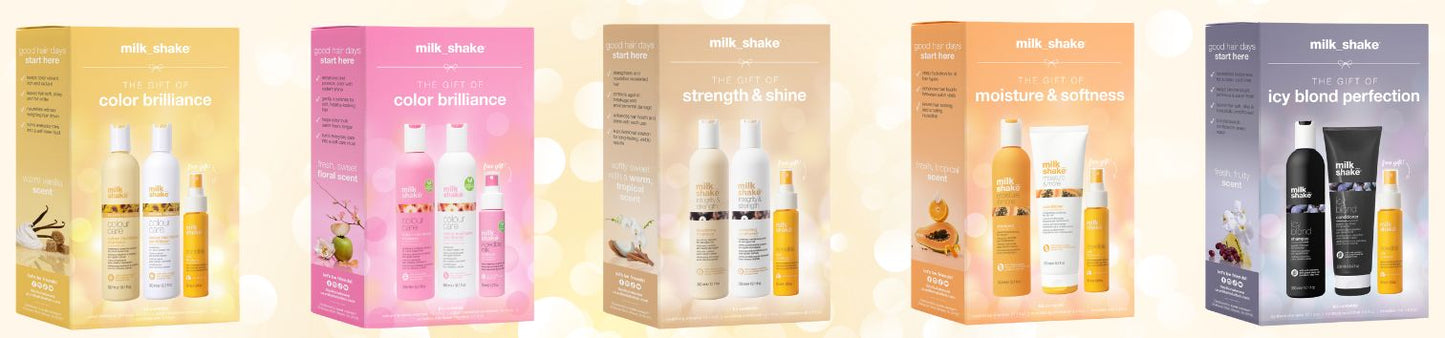 Milk_Shake Holiday Trio Boxes