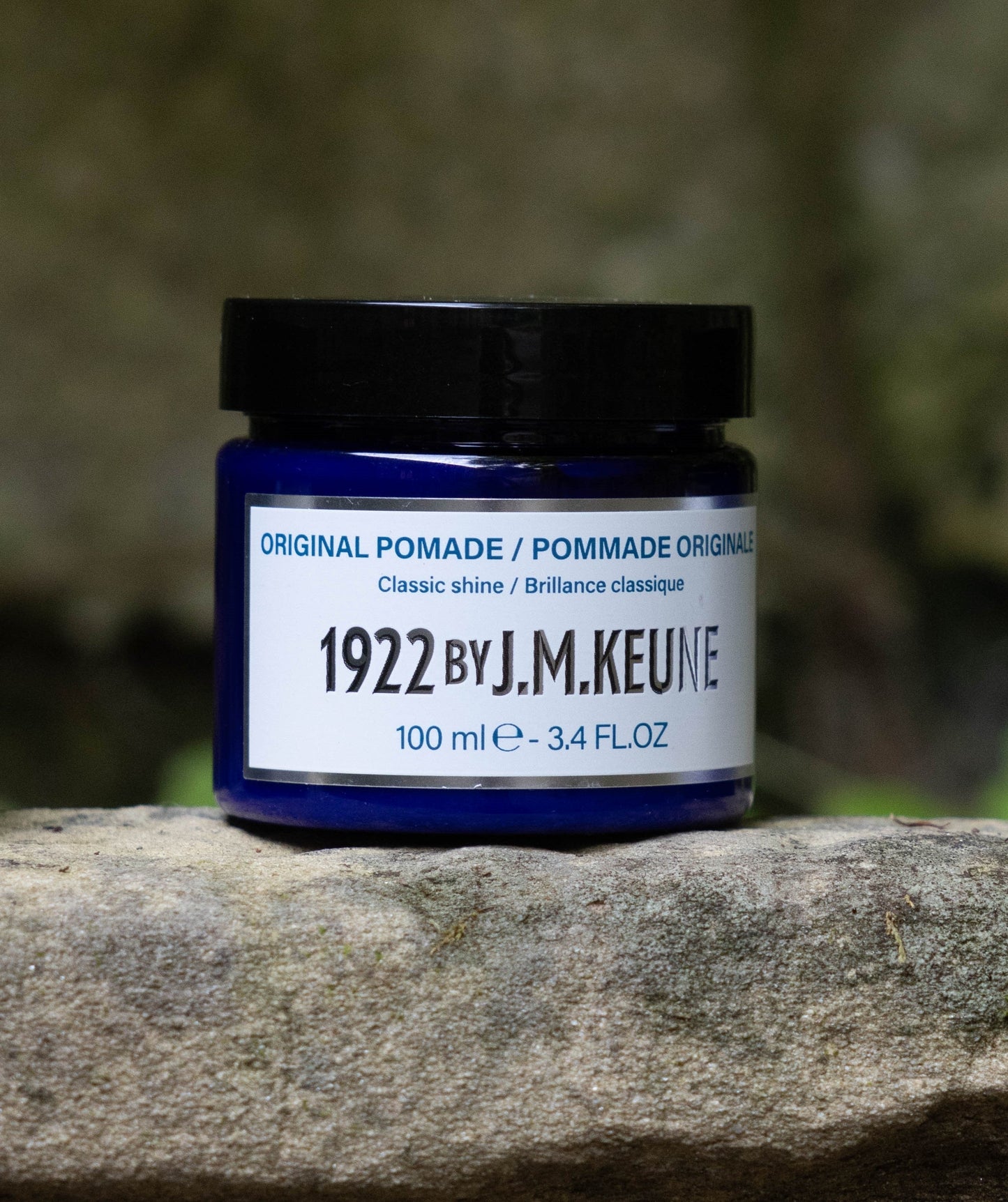 1922 by JM Keune Original Pomade 100ml