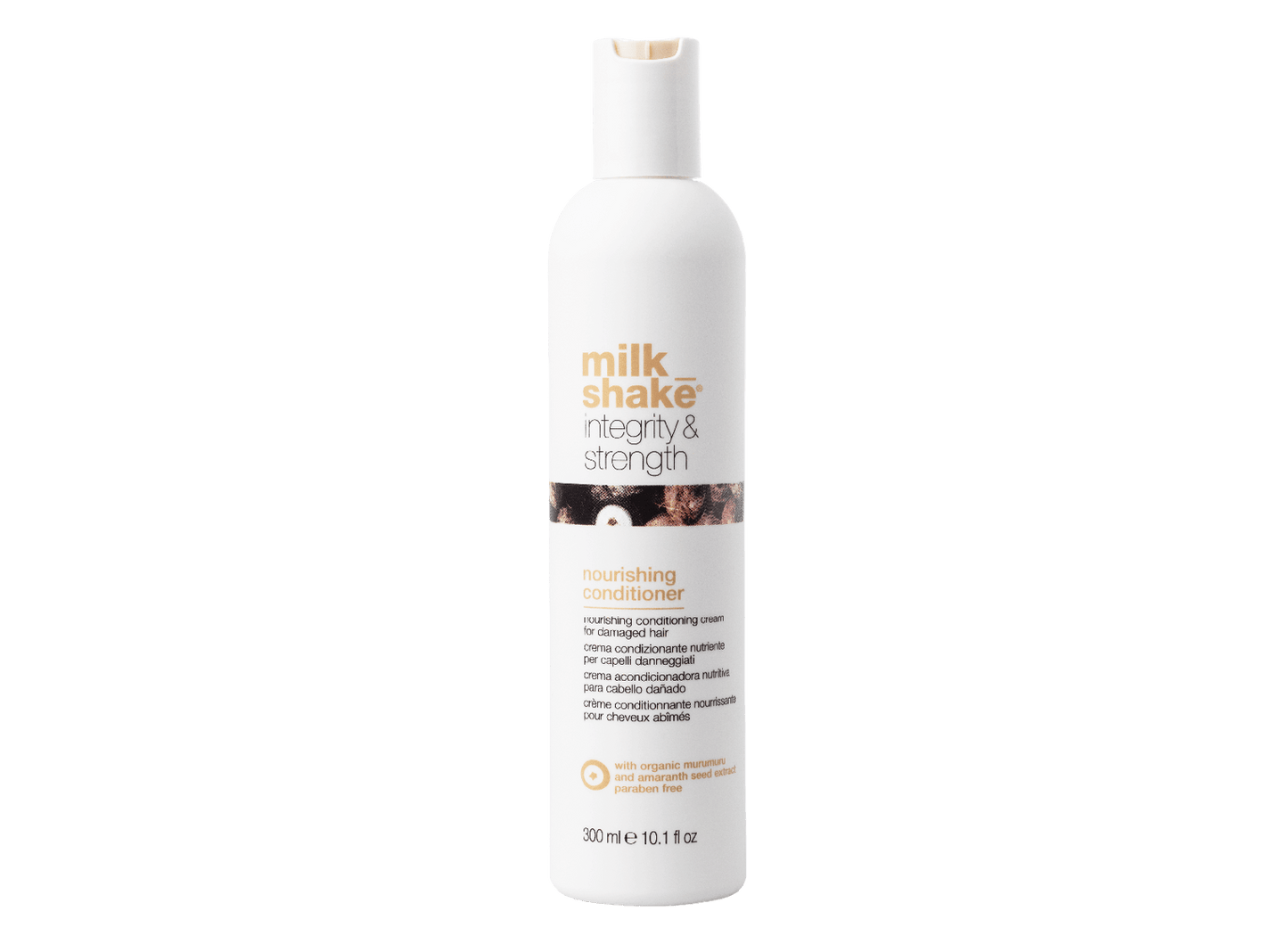 Milkshake Integrity & Strength Nourishing Conditioner