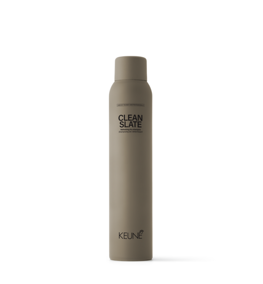 Keune Style Clean Slate 200ml