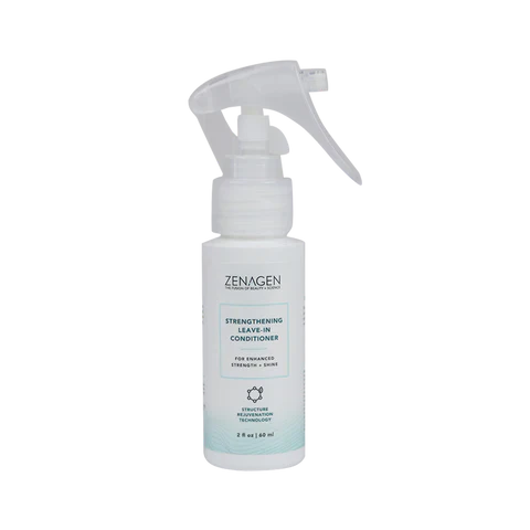 Zenagen Leave In Conditioner