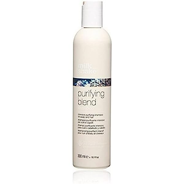 Milk Shake Purifying Blend Shampoo