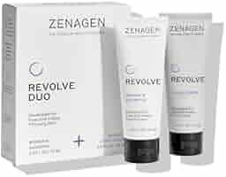 Zenagen Revolve Womens Duo Box 2.5oz
