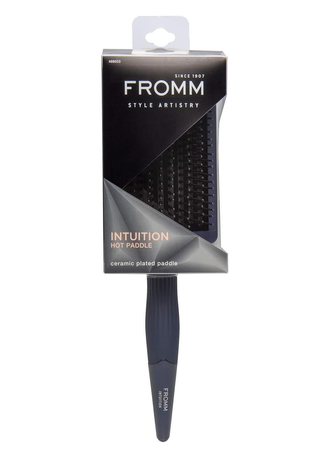 Fromm and Dianne Brushes - Shear Forte