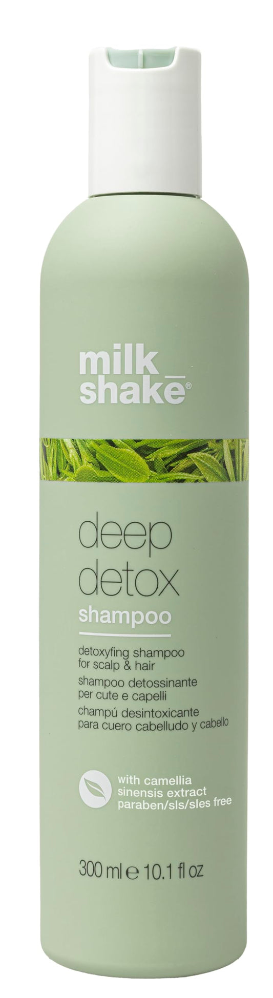 Milk_Shake Deep Detox Shampoo