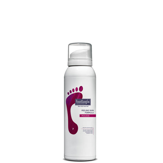 Footlogix Peeling Skin Formula 4.2oz