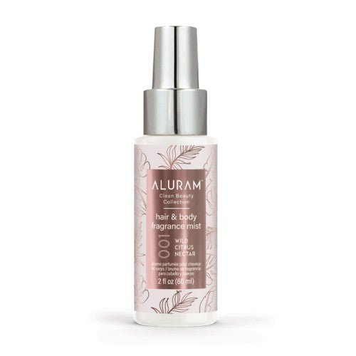 Aluram Fragrance Mists 2oz