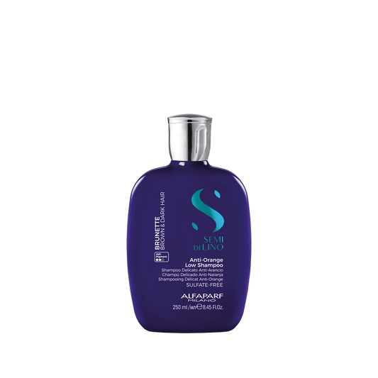 Alfaparf SDL Brunette Shampoo 250ml