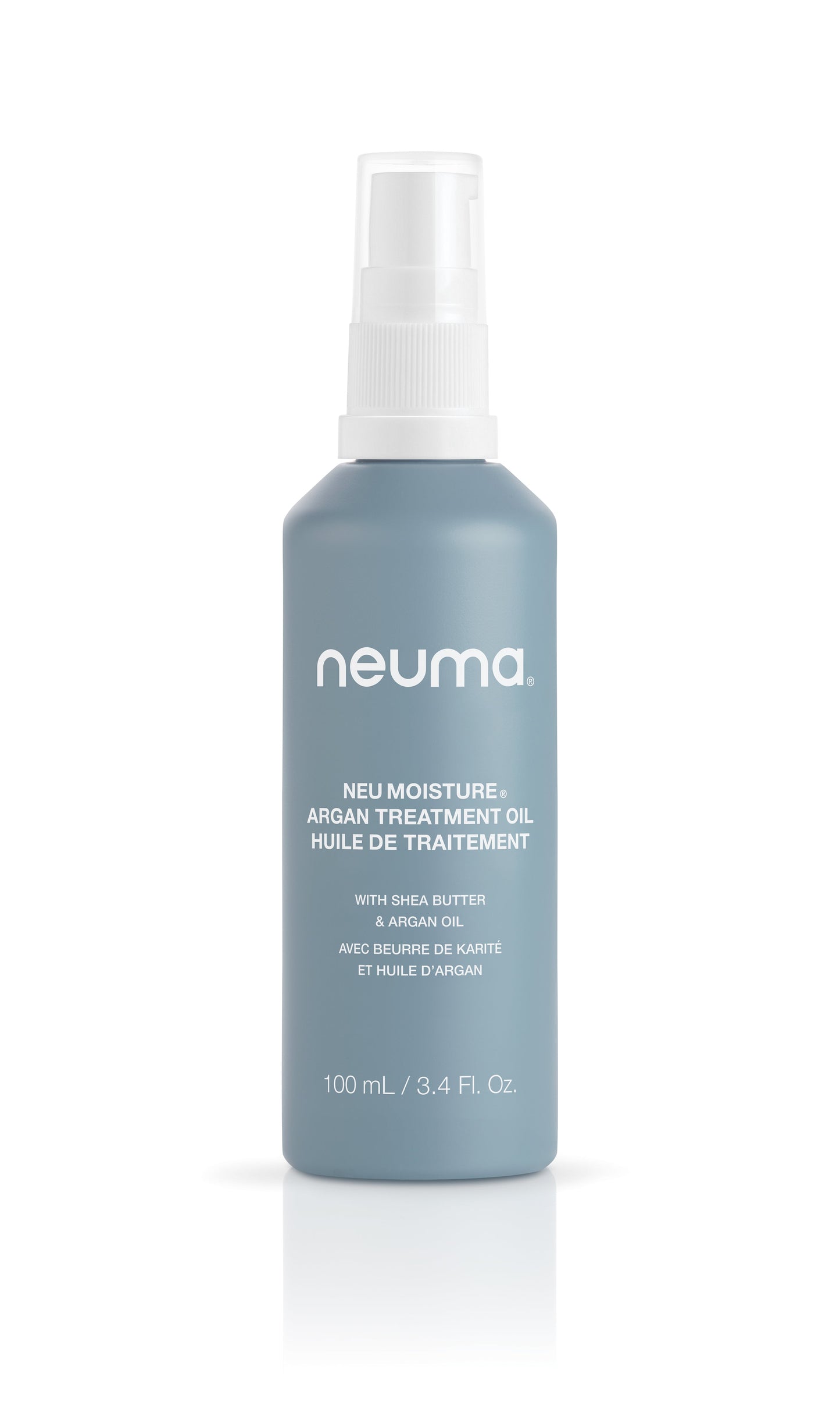 Neuma- NeuMoisture Argan Oil 3.4oz (New)