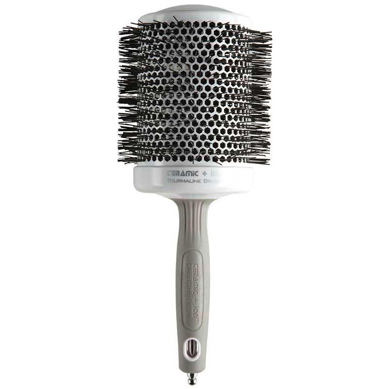 Olivia Garden Brushes Create Ion (9 sizes available) - Shear Forte