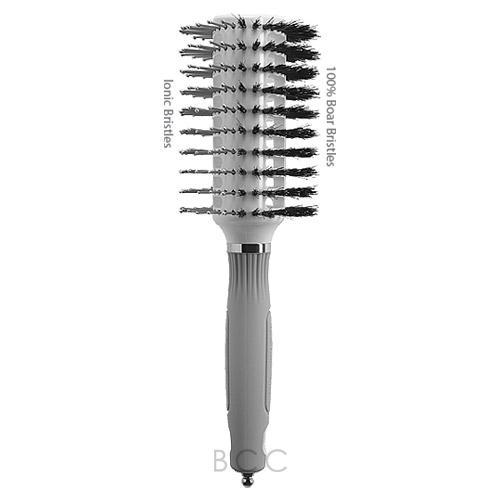 Olivia Garden Brushes Create Ion (9 sizes available) - Shear Forte