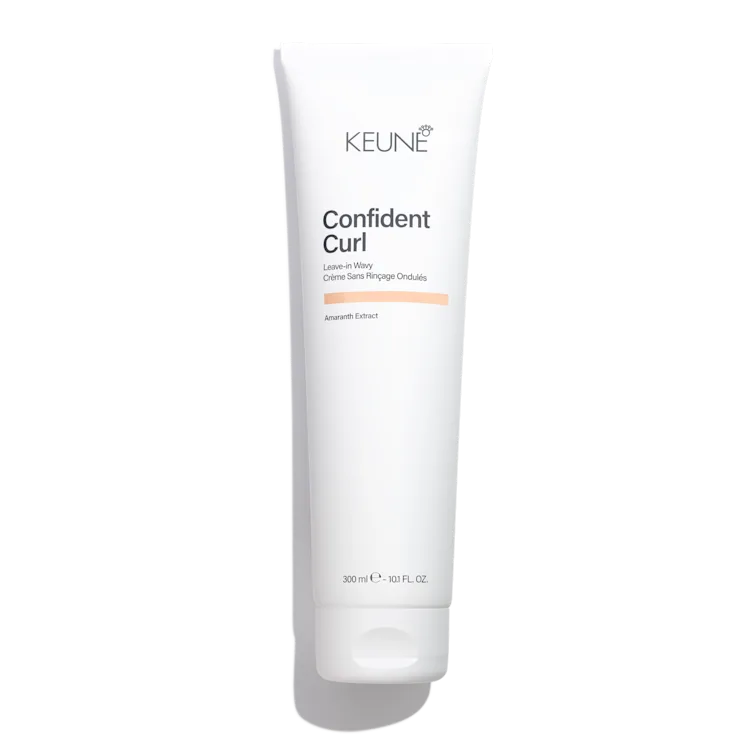 Keune Care Confident  Leave In 300ml (New)