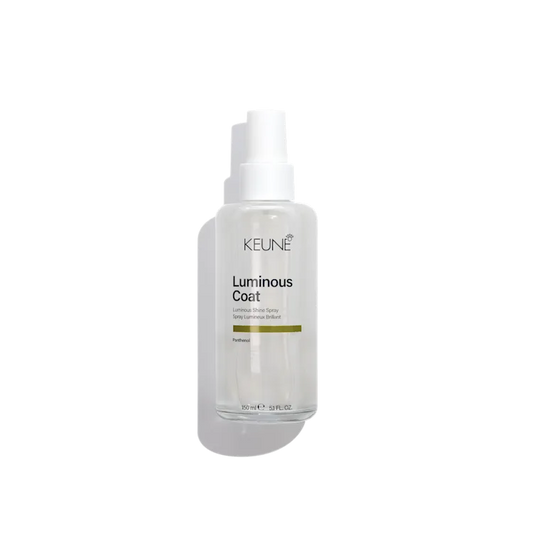 Keune Care Luminous Coat Shine Spray 150ml (New)