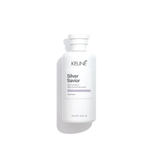 Keune Care Silver Savior Conditioner (New)