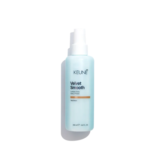 Keune Care Velvet Smooth 2 Phases Spray (New)