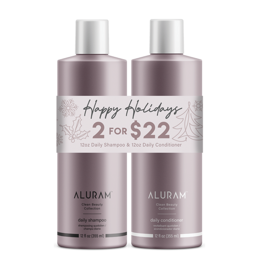Aluram Holiday 2025 Duo Bundles