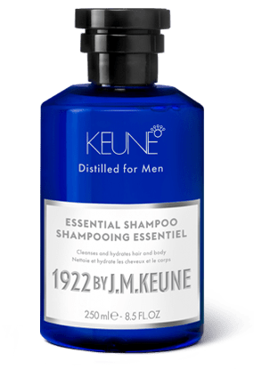 1922 by JM Keune Essential Shampoo - Shear Forte