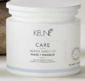 Keune Care Derma Sensitive Mask 200ml