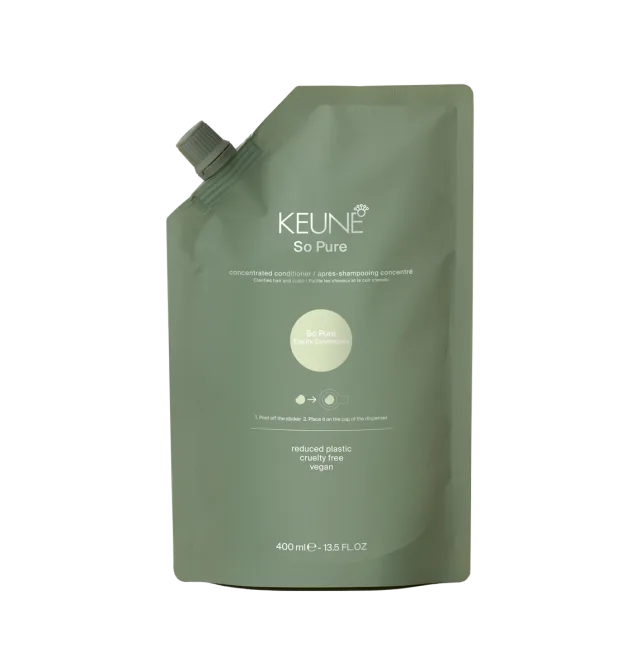 Keune So Pure Clarify Conditioner Refill