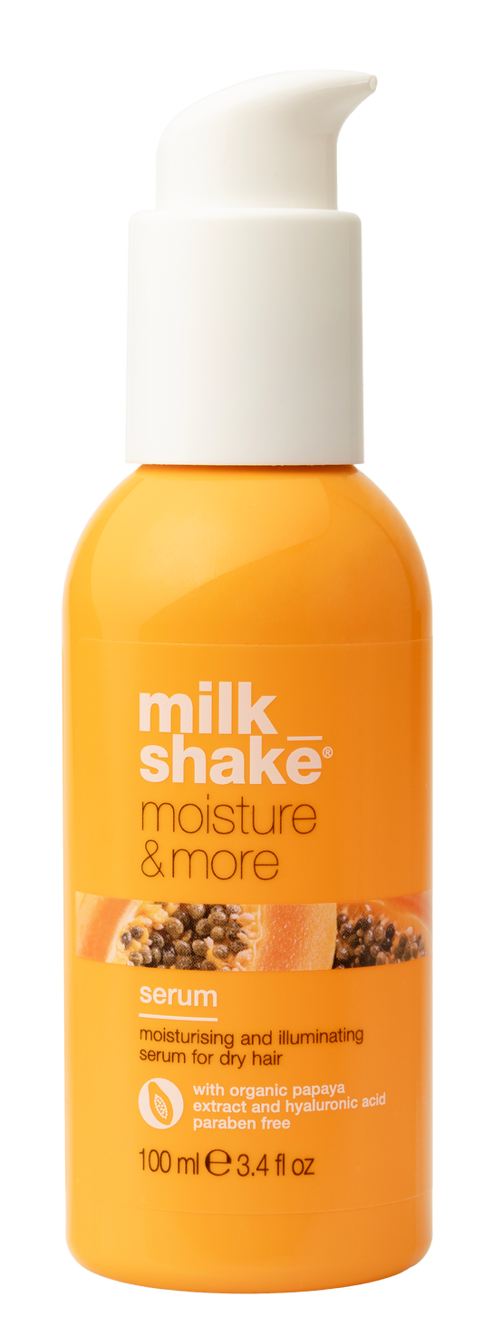 Milk_Shake Moisture & More Moisturizing Serum 3.4 oz