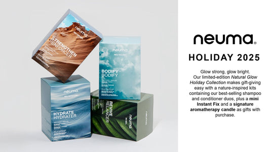 Neuma Holiday Box Sets