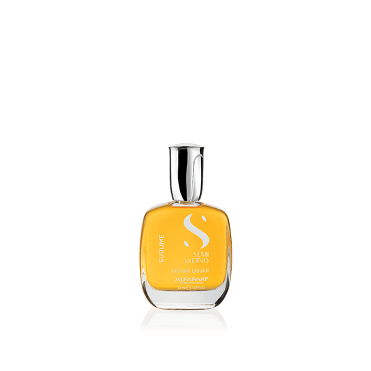 Alfaparf Sublime Cristalli Liquidi .5oz, 1oz or 1.69oz - Shear Forte