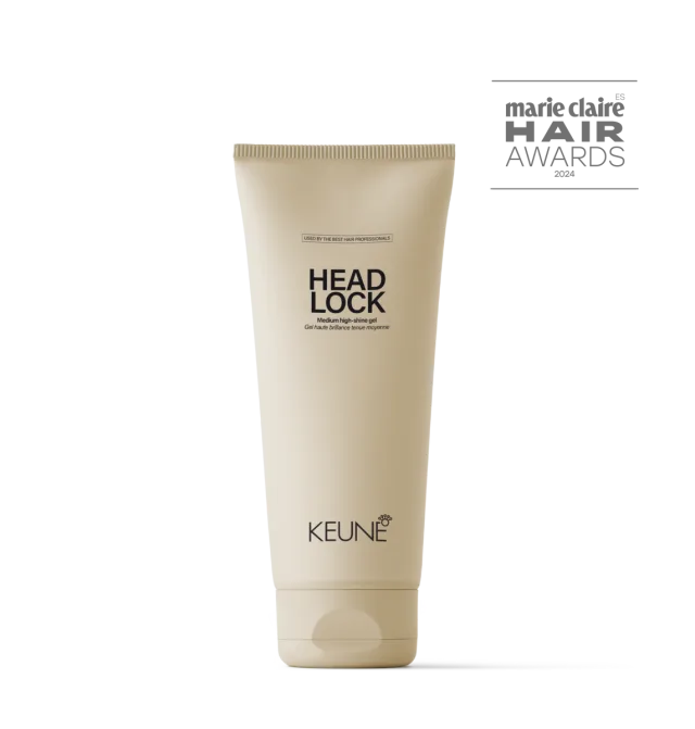 Keune Style Headlock 200ml