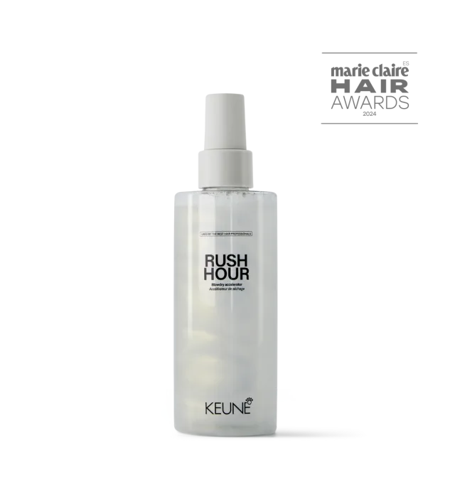 Keune Style Rush Hour 200ml