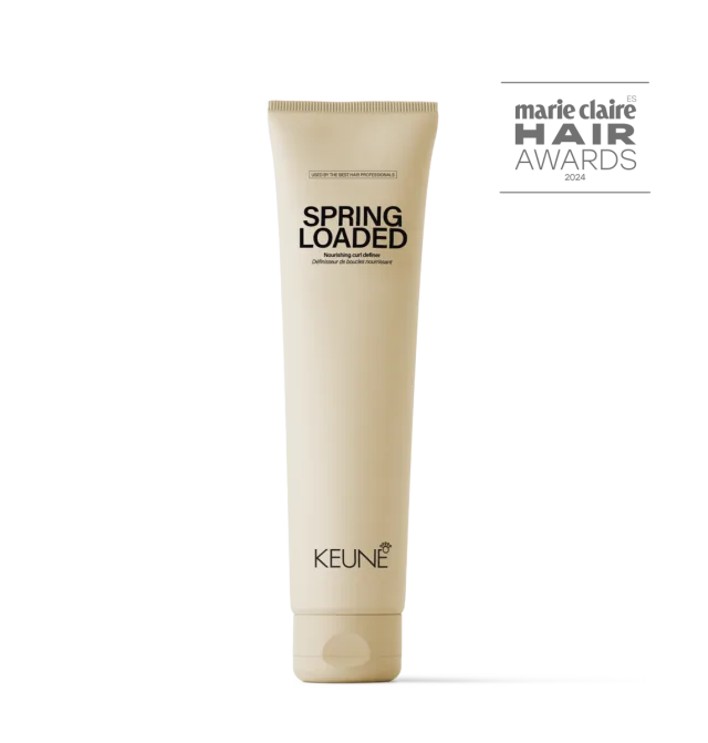 Keune Style Spring Loaded 200ml