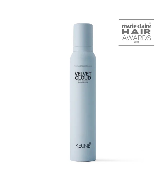 Keune Style Velvet Cloud 200ml