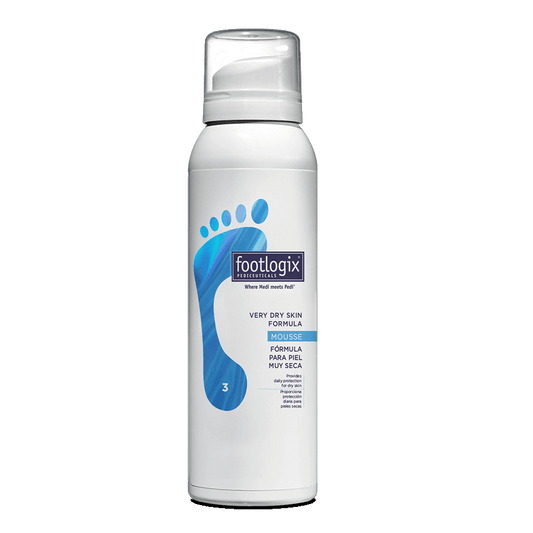 Footlogix Very Dry Skin Formula