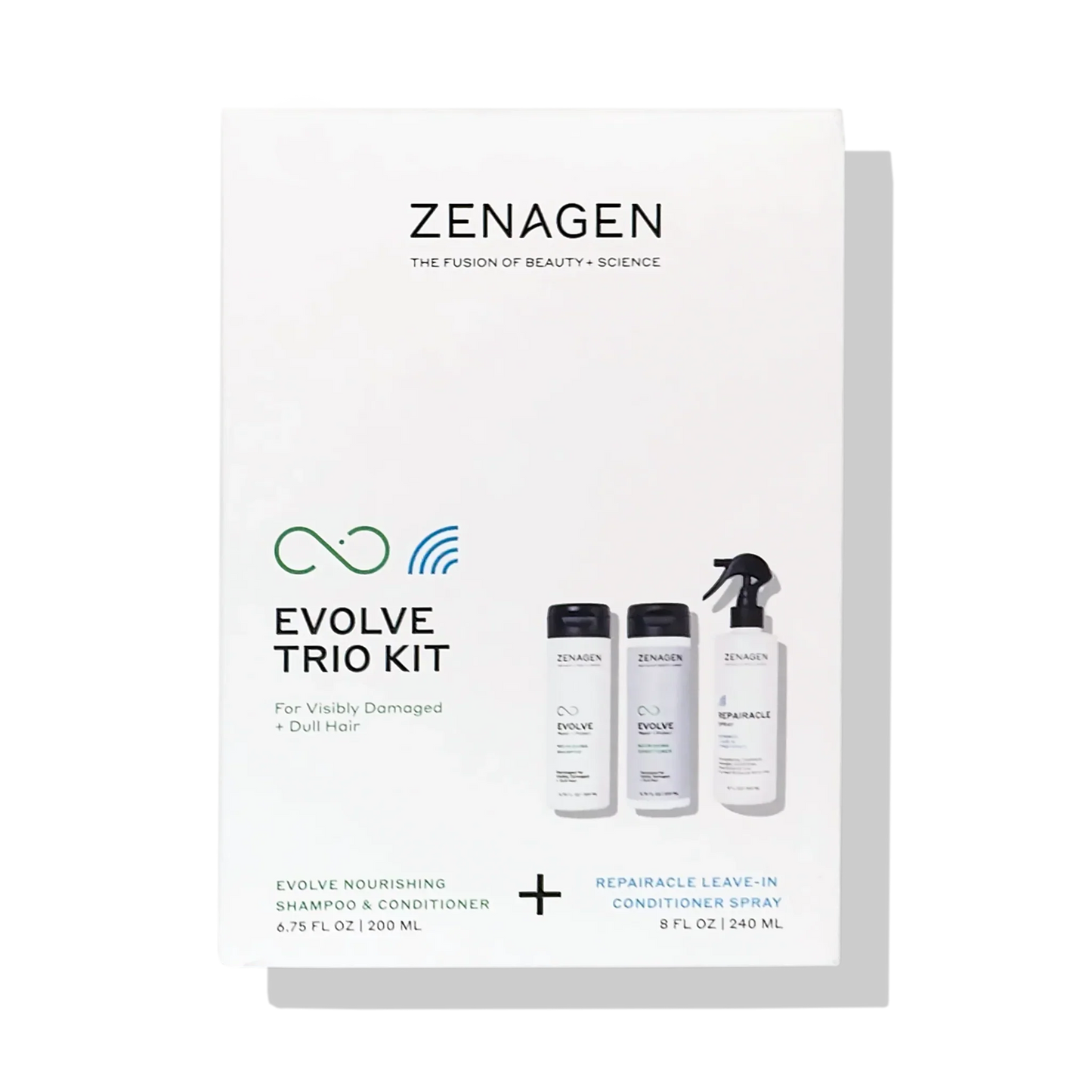 Zenagen Kits, Save 15%-35%