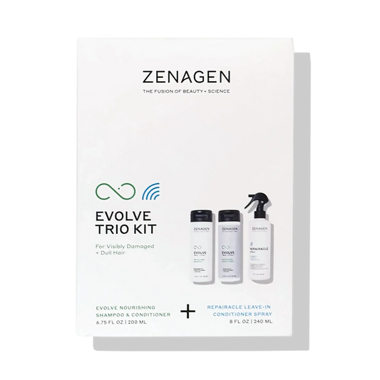 Zenagen Kits, Save 15%-35%