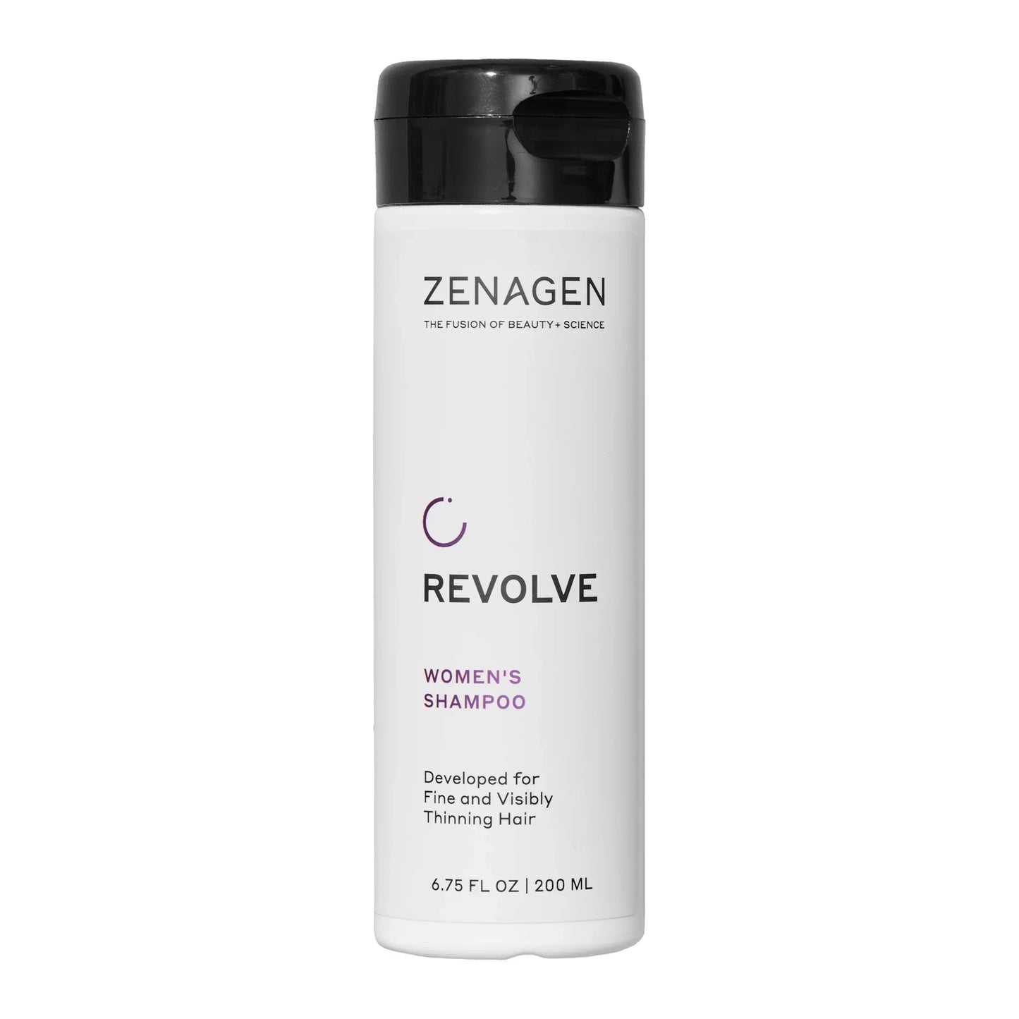 Zenagen Revolve Womens Shampoo