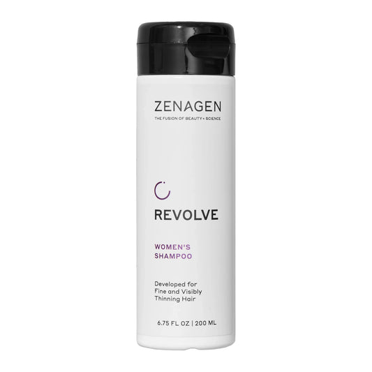 Zenagen Revolve Womens Shampoo