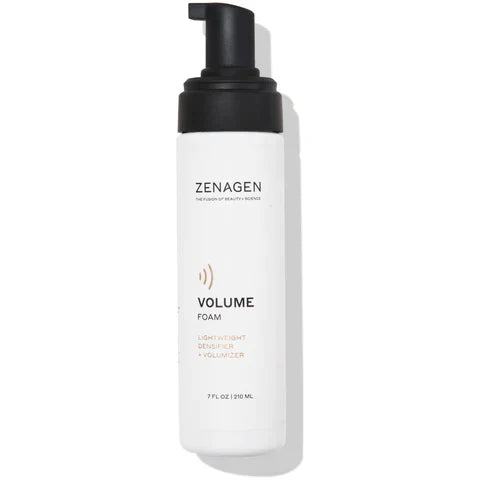 Zenagen Thickening Volume Foam