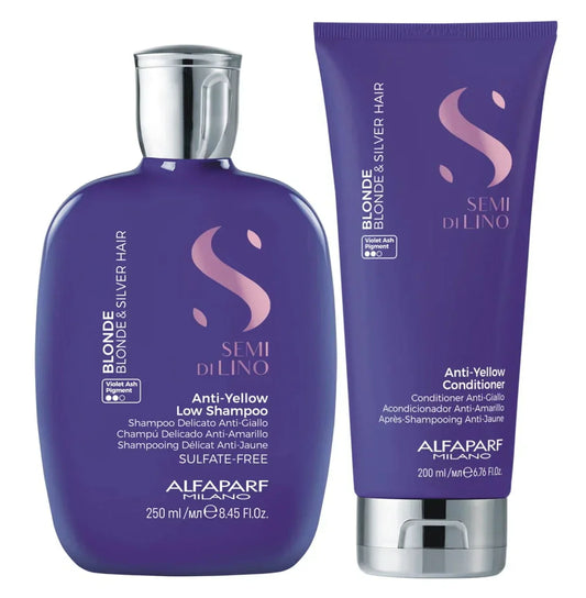 Alfaparf SDL Blonde or Brunette Duos, Save 25%