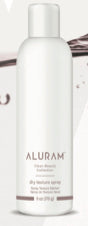 Aluram Dry Texturizer