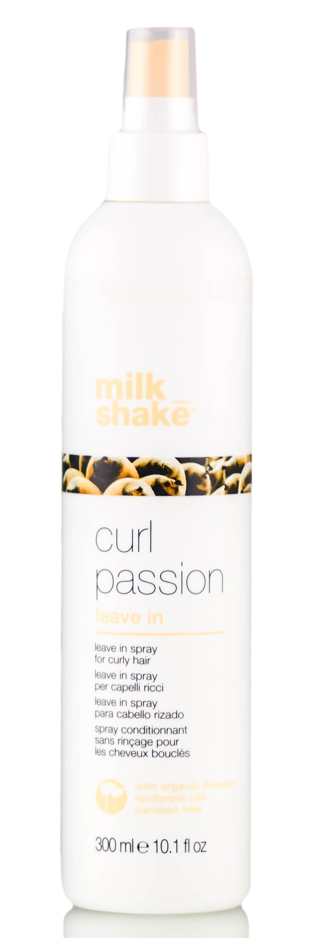 Milk Shake Curl Passion Leave In Conditioner 10.1oz