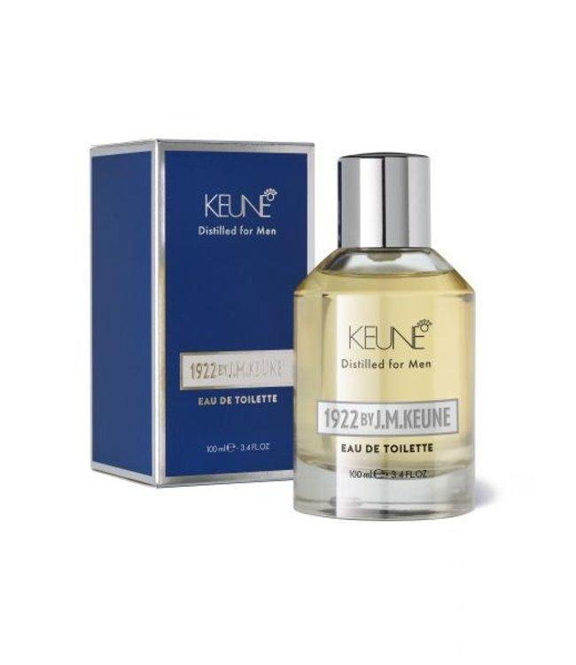 1922 by JM Keune Eau De Toilette 100ml - Shear Forte