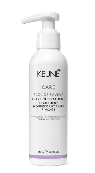 Keune - Care Blonde Savior Leave In Treatment