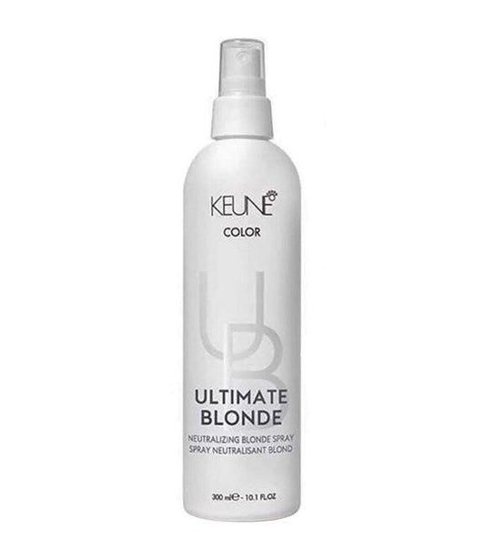 Keune Blonde Neutralizing Spray 300ml - Shear Forte