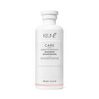 Keune Keratin Smooth Shampoo - Shear Forte