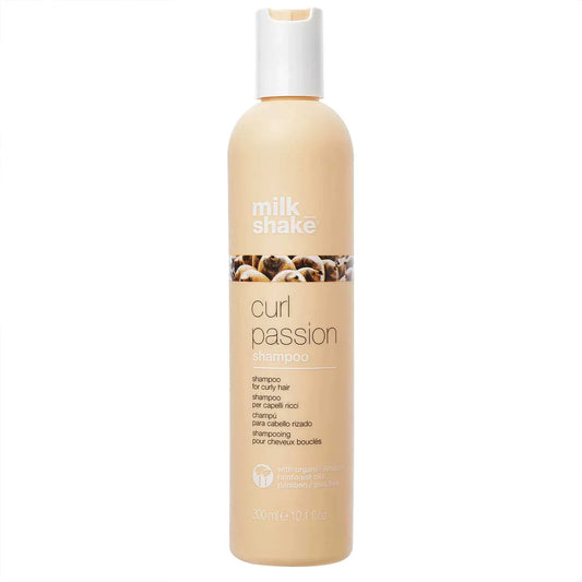 Milk Shake Curl Passion Shampoo