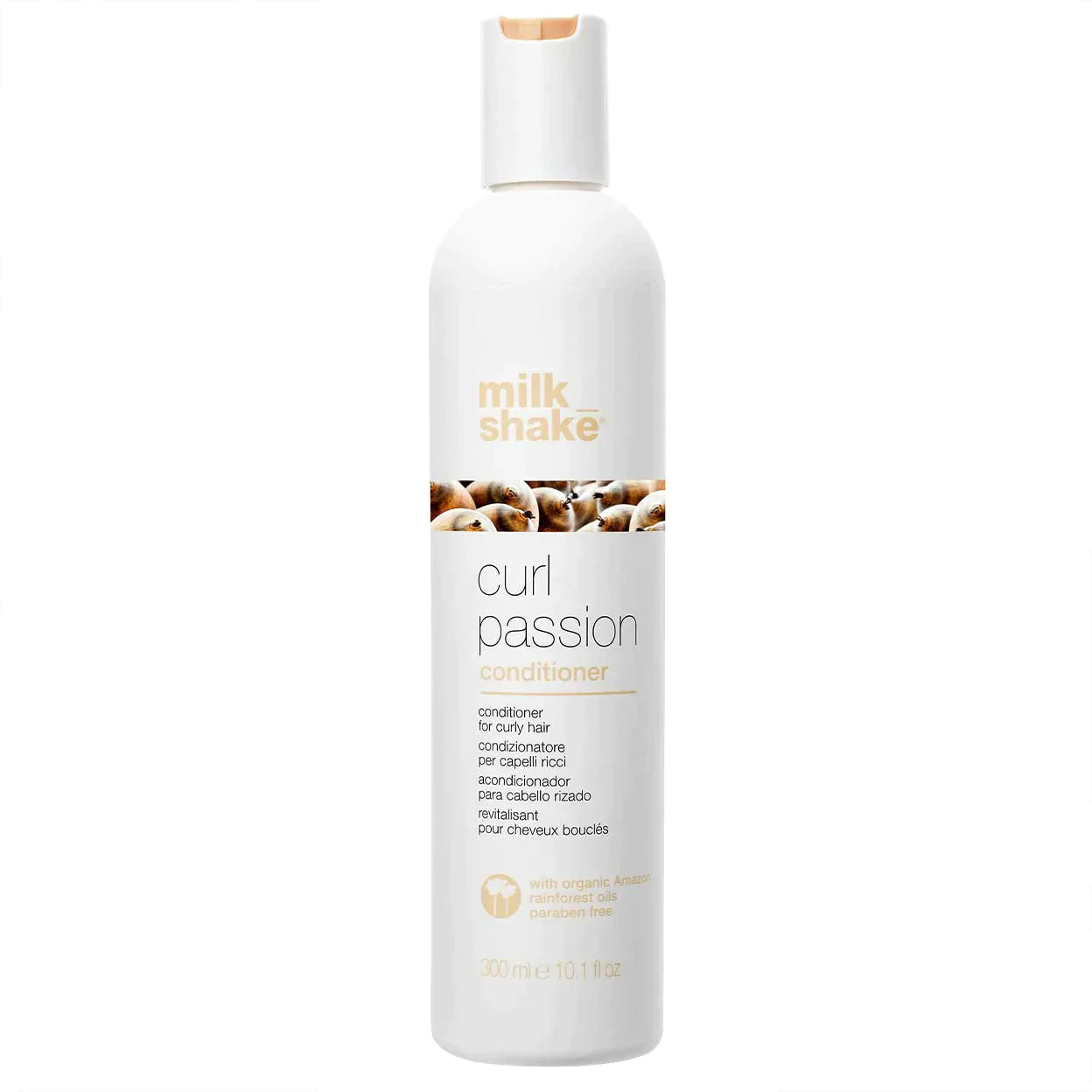 Milk Shake Curl Passion Conditioner