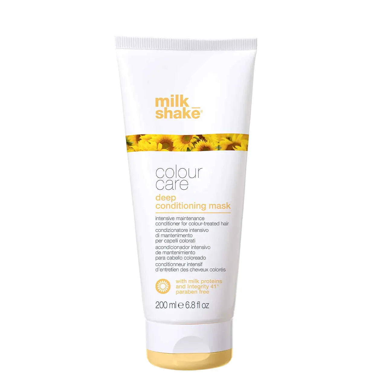 Milk Shake Color Care Mask