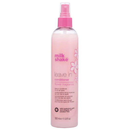 Milkshake Leave In Conditioner Flower Scent 11.8oz