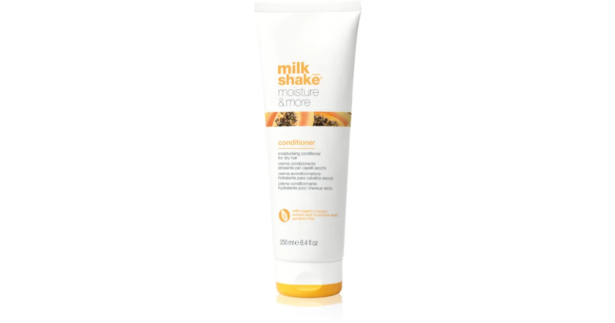 Milk_Shake Moisture & More Conditioner