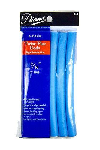 Fromm- Diane Flex Rods 6 pack - Shear Forte